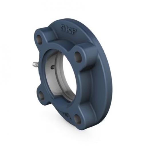 Těleso přírubového ložiska 4otvorové FYC 510 Válcovitý SKF 90 mm (vnitřní prům.)