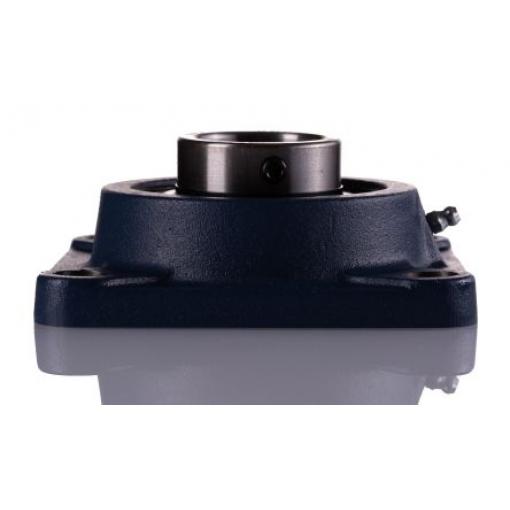 Těleso přírubového ložiska 4otvorové FYJ 40 TF Válcovitý SKF 40 mm (vnitřní prům.)