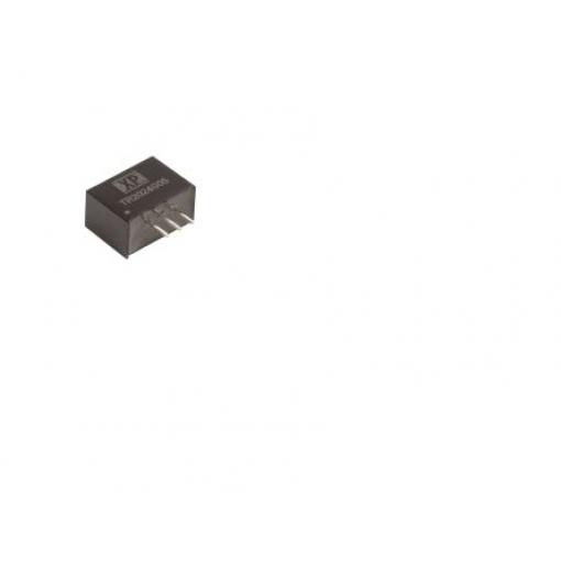 XP Power Spínací regulátor DC/DC, výstup: 2.5V dc 2 A, počet výstupů: 1