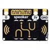 MINI.MU SPEAKER BOARD