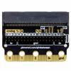 PINBETWEEN, 40-PIN HEADER BOARD