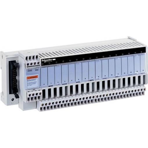 Schneider Electric Relé Lišta DIN Telefast