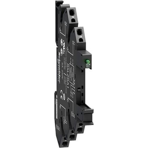 Schneider Electric Objímka relé 230 V SPDT Lišta DIN Harmony Relay RSL