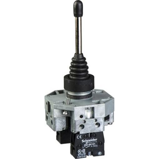 Schneider Electric 1osý 3A 240 V ac