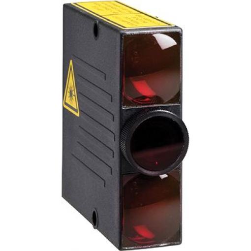 Telemecanique Sensors Fotoelektrický snímač, řada: XUY Kompaktní 4vodičové, výstup: PNP/NPN Jednocestný IP65
