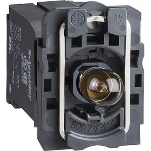 Schneider Electric Blok světel, řada: Harmony Blok světel 230V, 240 V Šroub LED