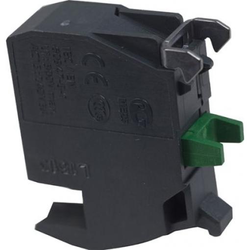 Schneider Electric Blok kontaktů, řada: Harmony Blok kontaktů 1 NO 240V