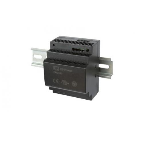 Napájecí zdroj na lištu DIN Spínaný 6.5A, výstup: 15V dc