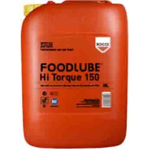 Foodlube� Hi-Torque Rocol