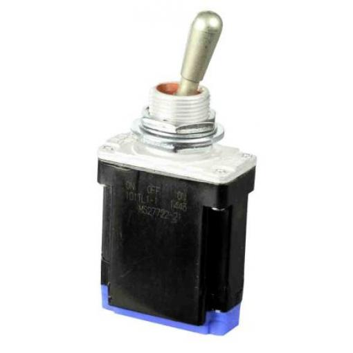 Honeywell 28 V dc