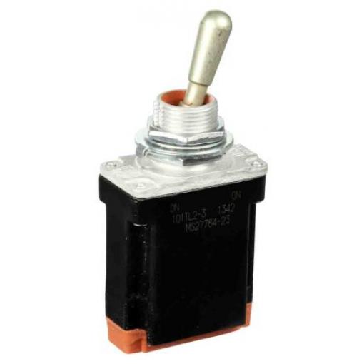 Honeywell 28 V dc