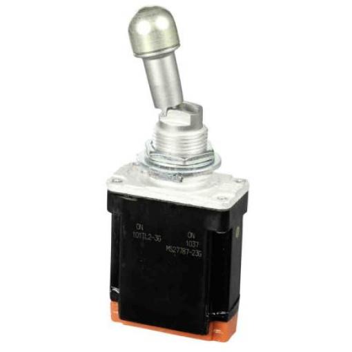 Honeywell 28 V dc