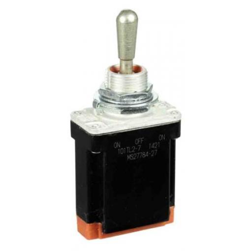 Honeywell 28 V dc