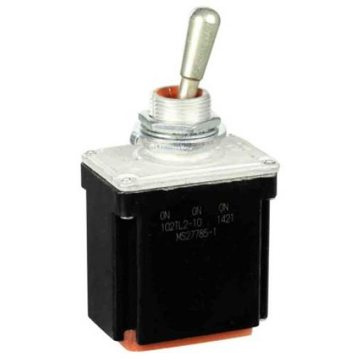 Honeywell 28 V dc