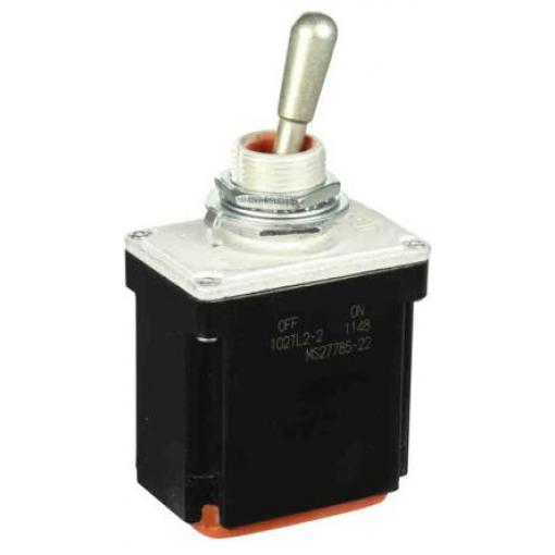 Honeywell 28 V dc