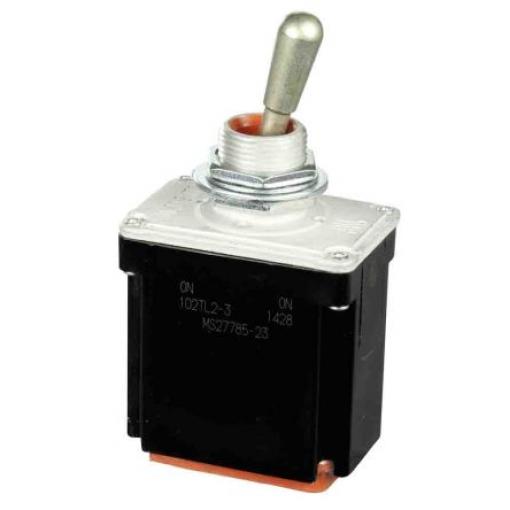 Honeywell 28 V dc