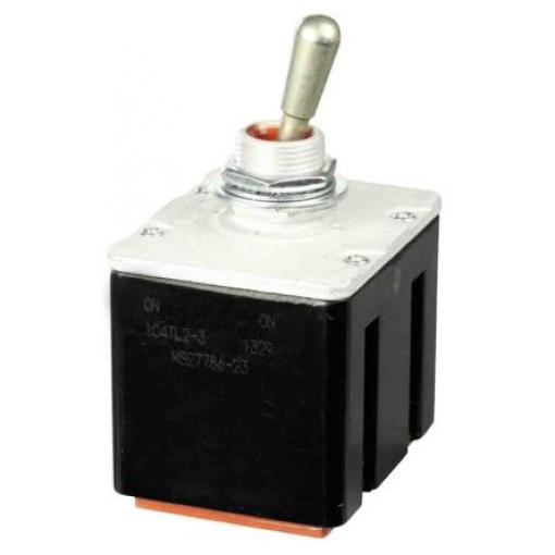 Honeywell 28 V dc
