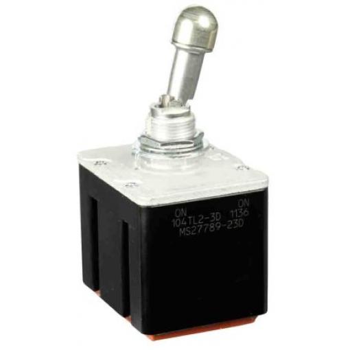Honeywell 28 V dc