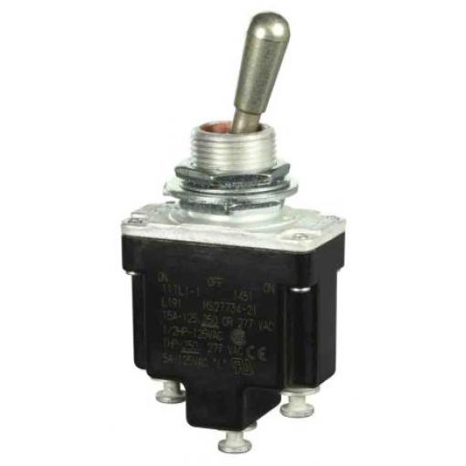 Honeywell 28 V dc