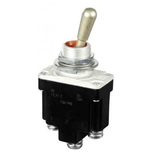 Honeywell 28 V dc