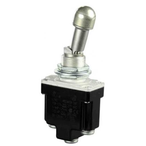 Honeywell 28 V dc