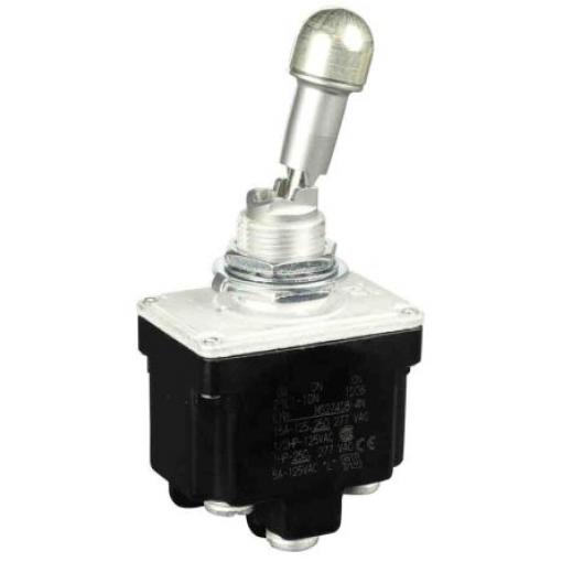 Honeywell 28 V dc