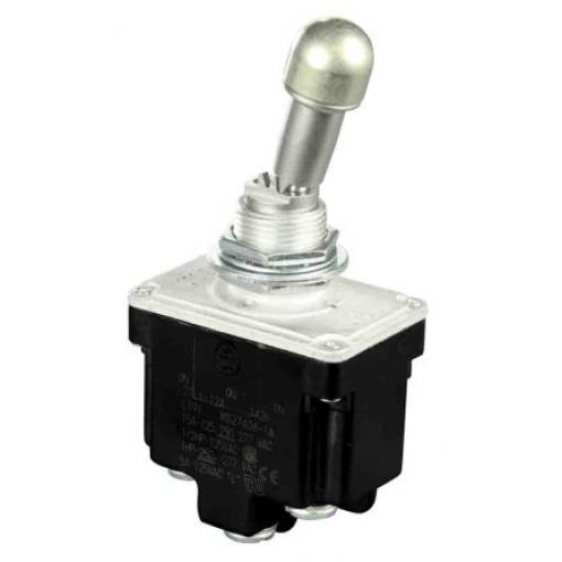 Honeywell 28 V dc