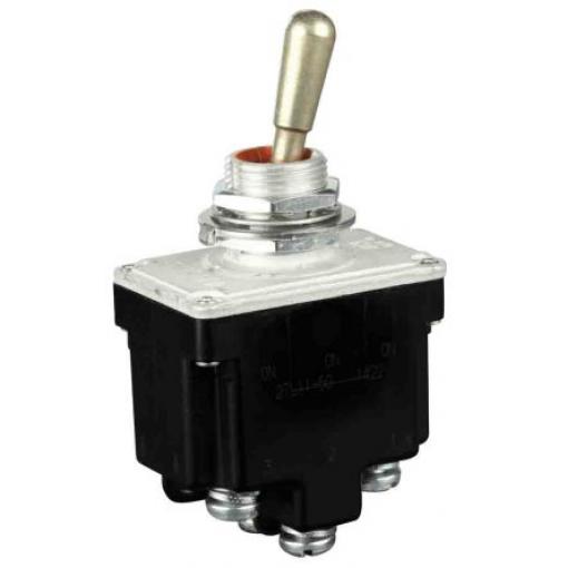 Honeywell 28 V dc