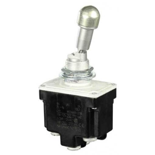 Honeywell 28 V dc