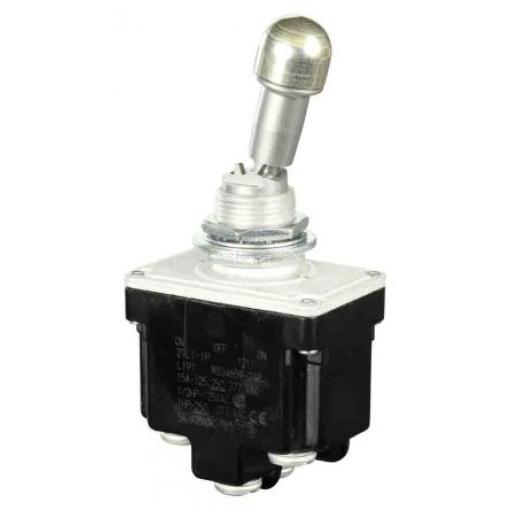 Honeywell 28 V dc