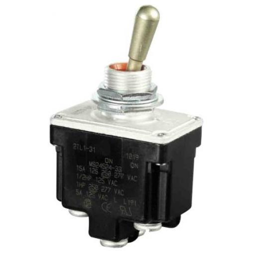 Honeywell 28 V dc