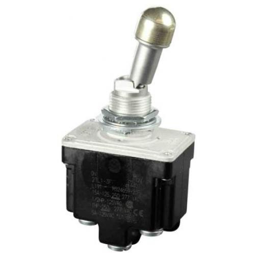 Honeywell 28 V dc