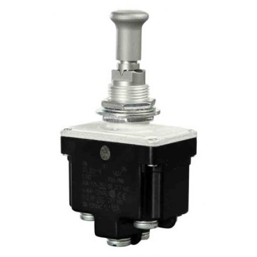 Honeywell 28 V dc