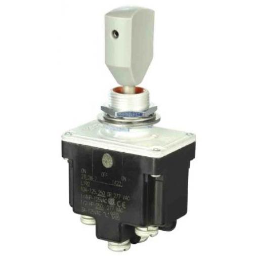 Honeywell 28 V dc