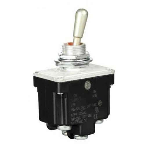 Honeywell 28 V dc