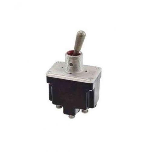 Honeywell 28 V dc