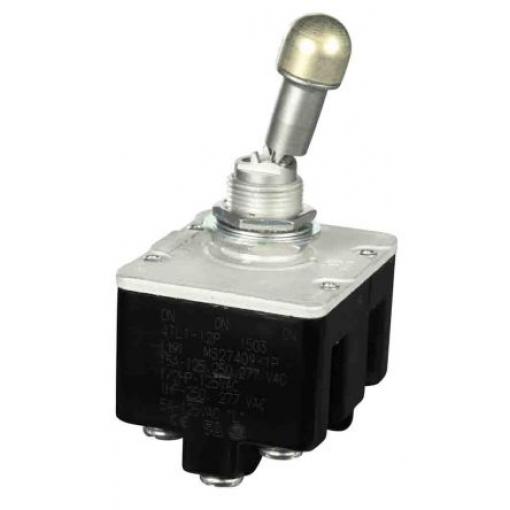Honeywell 28 V dc