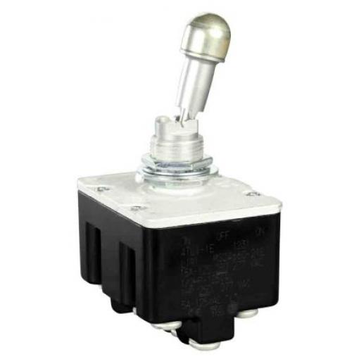 Honeywell 28 V dc