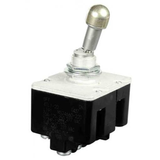 Honeywell 28 V dc