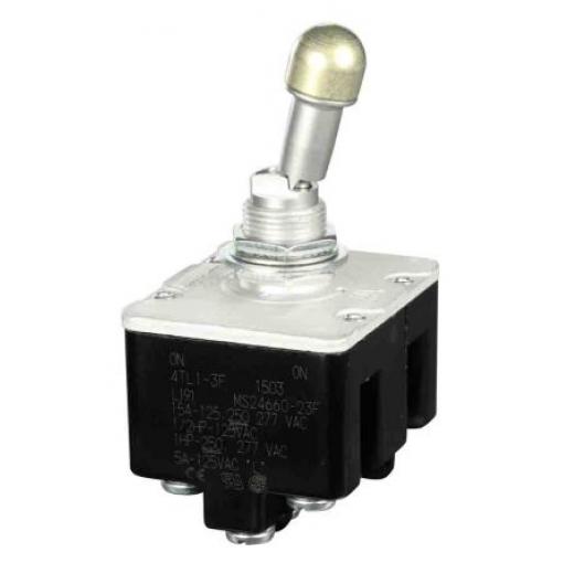Honeywell 28 V dc