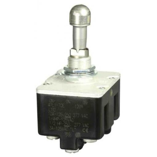 Honeywell 28 V dc
