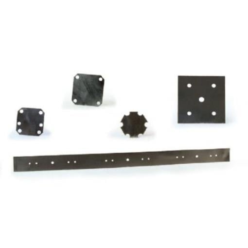 Intelligent LED Solutions Samolepicí Dřevo