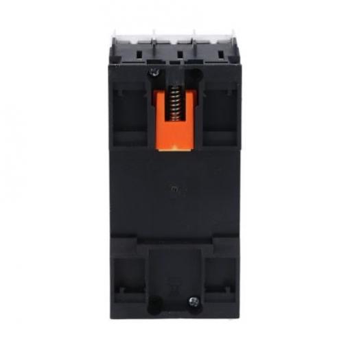 Jistič ochrany motoru, rozsah: SM1P 2.5A 400V 60 °C -20 °C Lovato