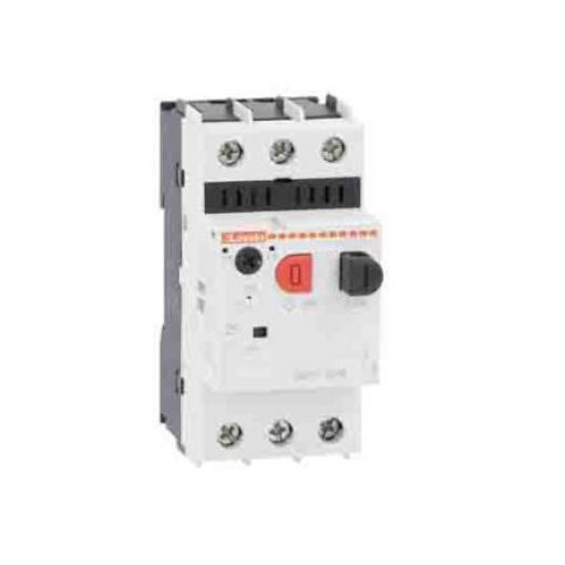 Ochranná jednotka motoru, rozsah: SM1P 14A 400V 60 °C -20 °C Lovato