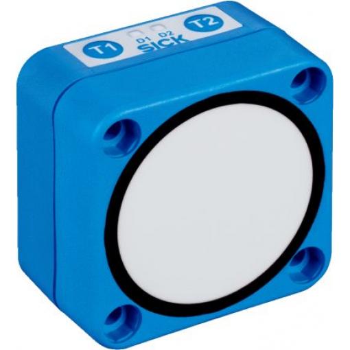 Snímač přiblížení 6 m Blok IO-Link 100 mA 9 → 30 V DC IP65, IP67 3Hz