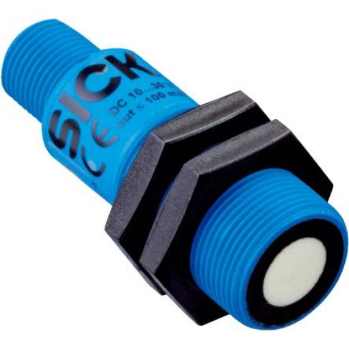SICK UM18-218161101 Válec se závitem UM 1 m 10 Hz