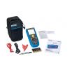 Tester izolace Test izolačního odporu MX0409 0 V 700 V Chauvin Arnoux, úroveň kategorie: ARM Cortex