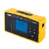 Chauvin Arnoux Tester elektroinstalace, číslo modelu: CA 6131 Typ A, St. 500V Měření rezistance zemnění, typ rozhraní: