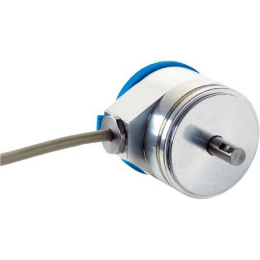 Absolutní kodér, řada: ACS/ACM36 Absolutní Analogové 33V 3000 rpm 2979 ppr Pevný IP65 SICK 6 mm