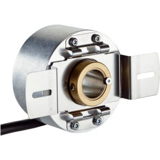 Přírůstkový kodér, řada: DBS60 Core Přírůstkové HTL 27V 9000 rpm 1000 ppr Dutý IP65 SICK 8 mm